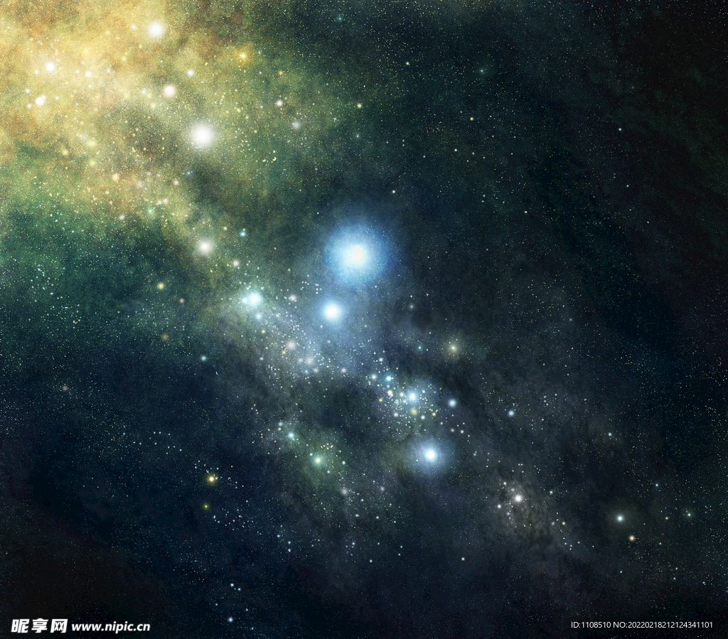星空