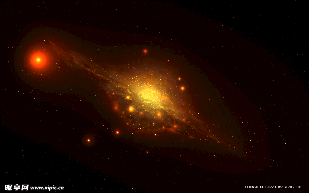 星空