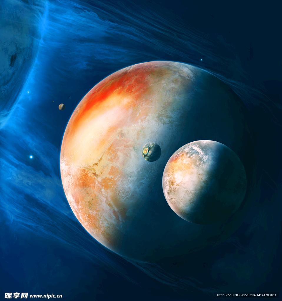 宇宙星空