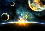 星空