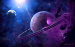 星空