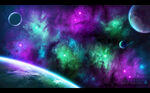 星空