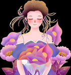妇女节素材