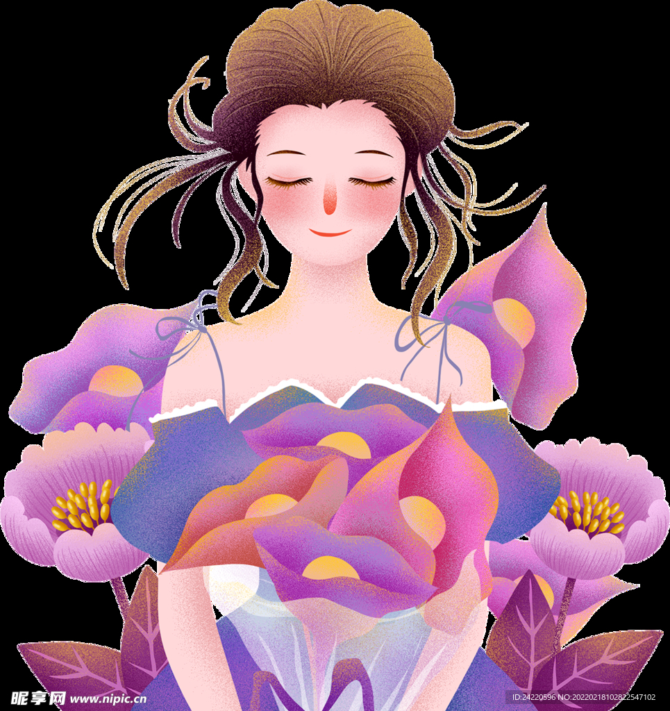 妇女节素材