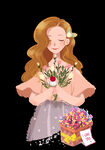妇女节素材