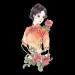 妇女节素材