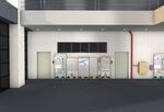 展示墙