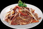 牛头肉
