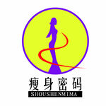 瘦身logo