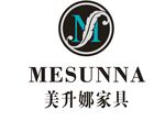美升娜家具LOGO