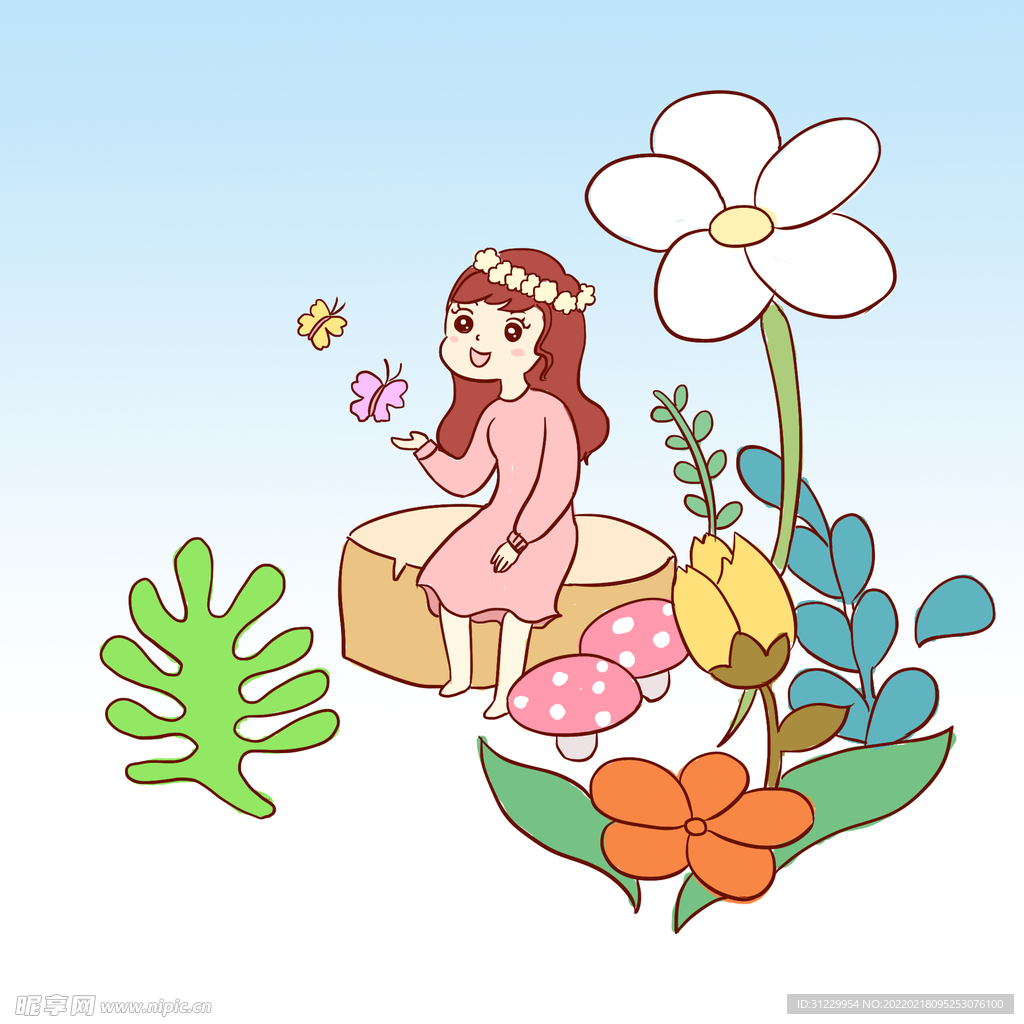  惊蛰 