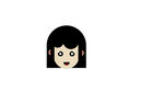 女孩