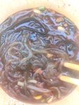 酸辣粉
