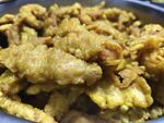 酥肉