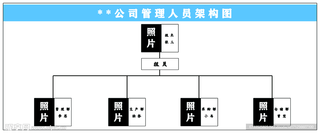 框架