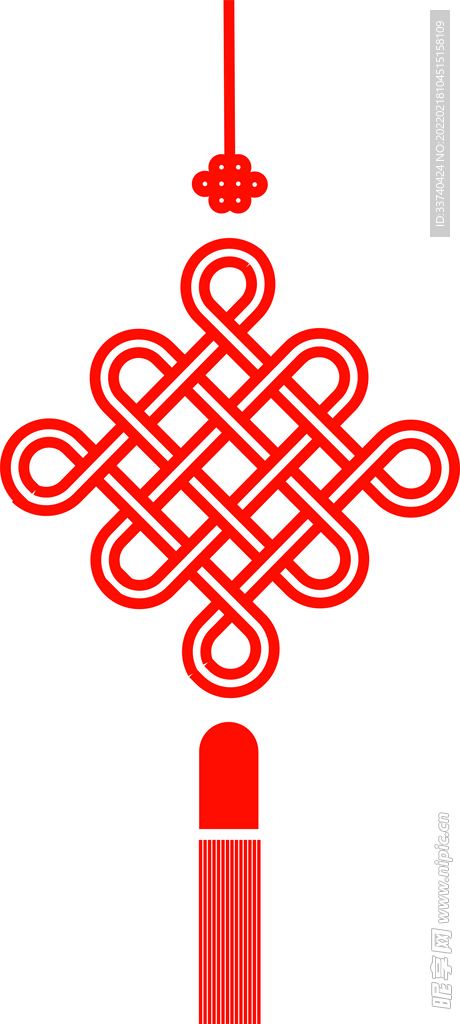 中国结