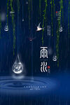 雨水
