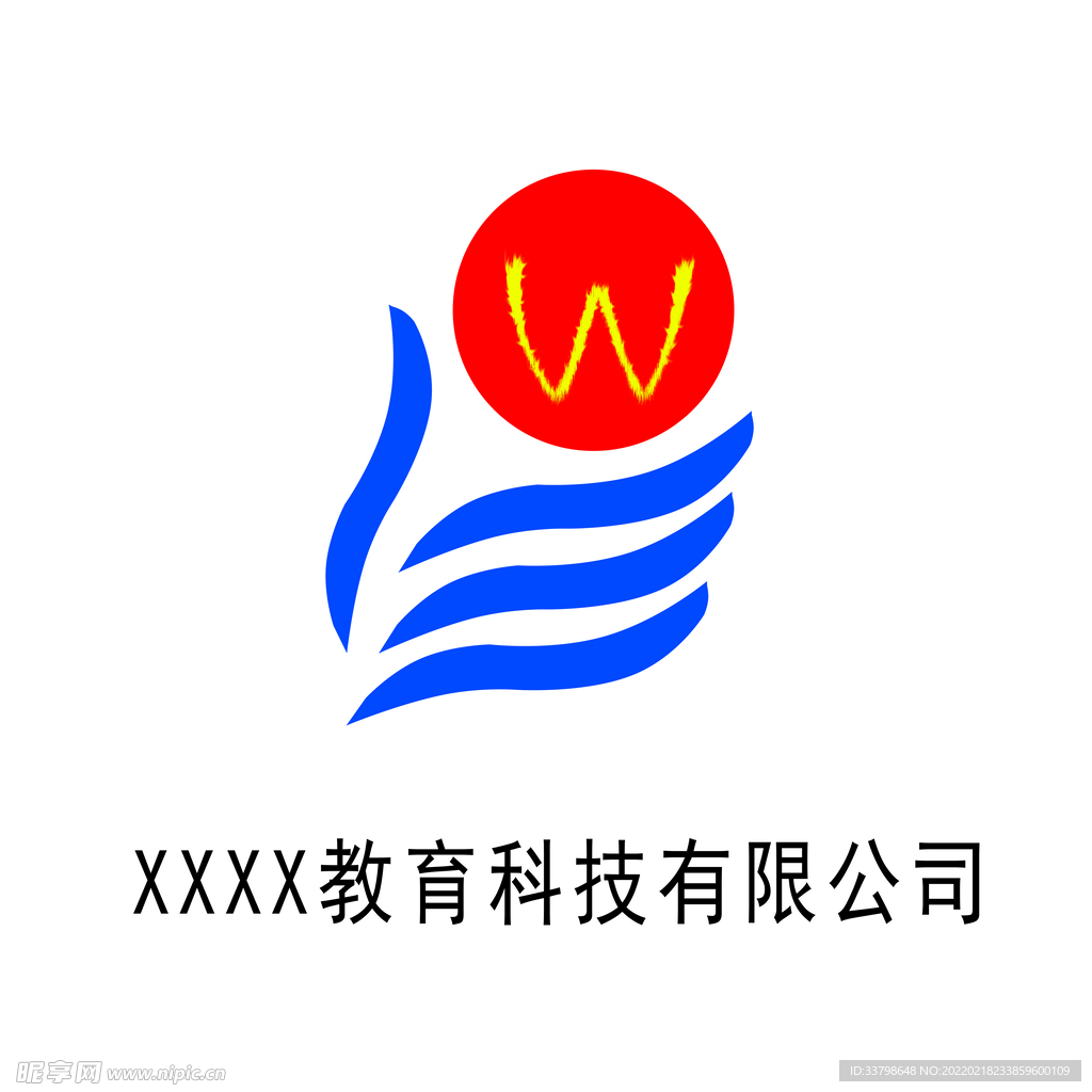 公司LOGO