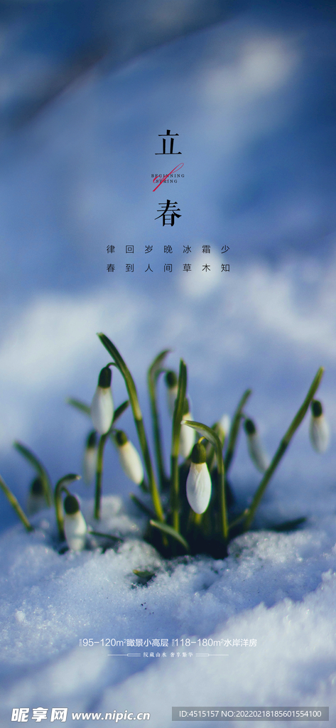 立春大字报