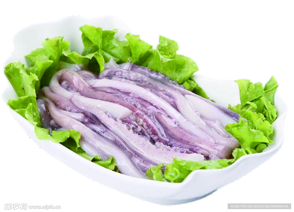 鱿鱼