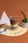 奶茶