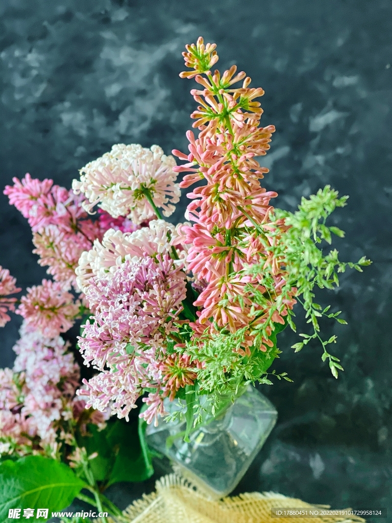 花卉