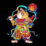 虎元素