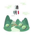 青团