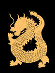 龙抬头海报          