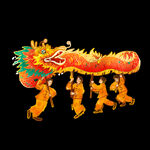 龙抬头海报          