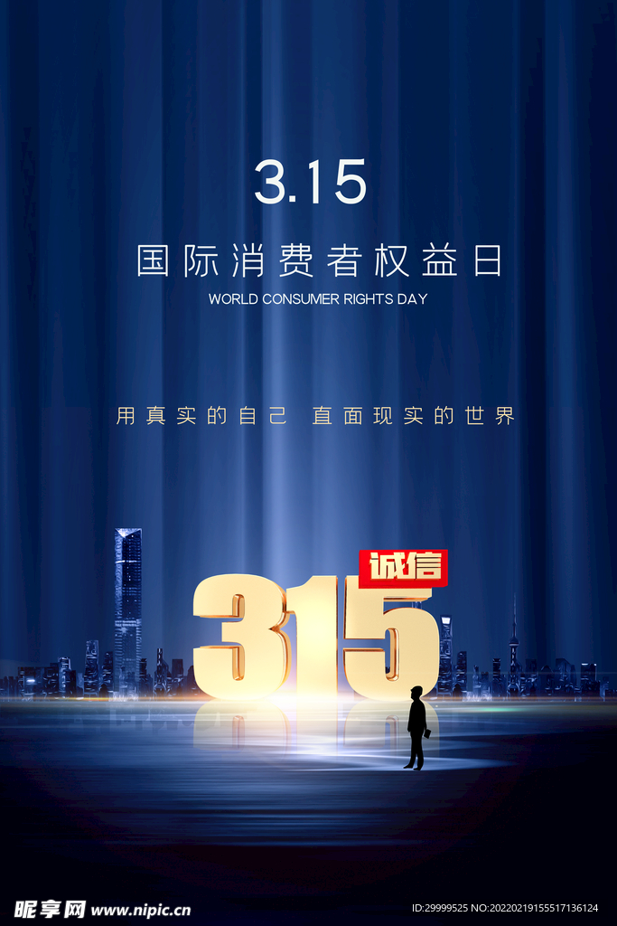 315海报