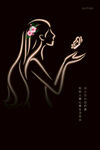 妇女节海报