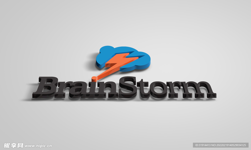 LOGO样机