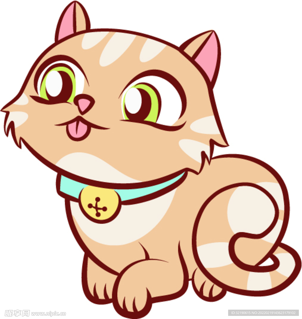 猫