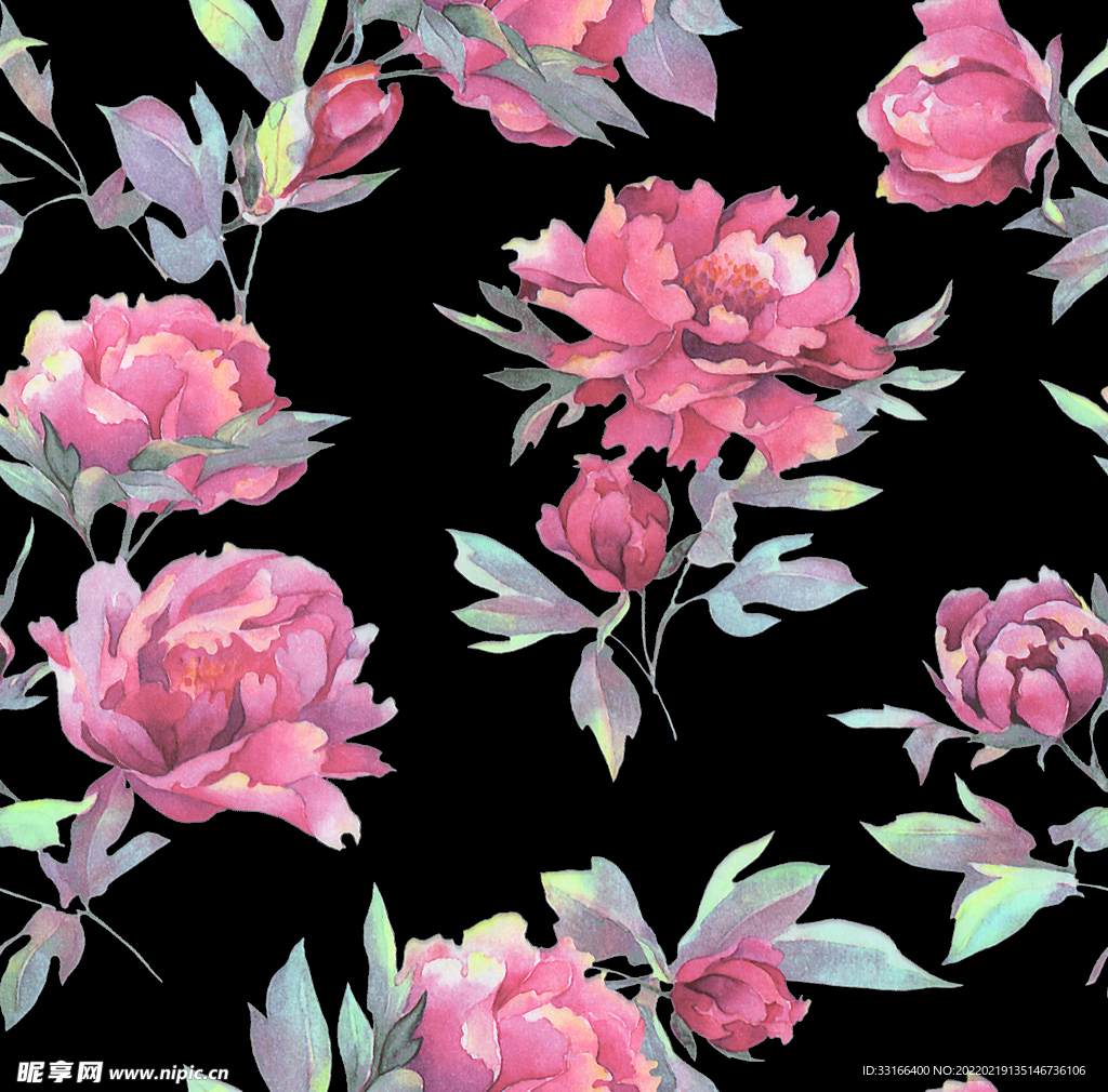 手绘