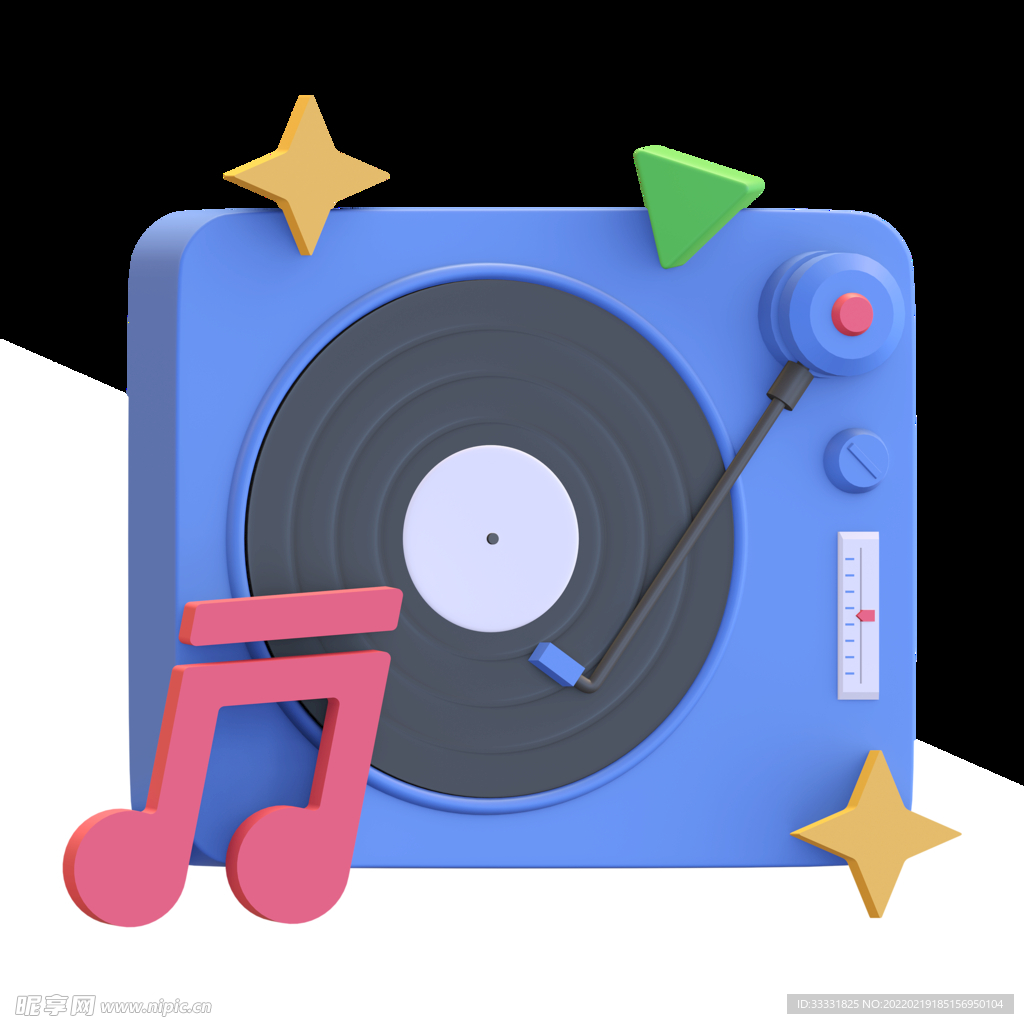 音乐播放器
