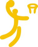 运动图标