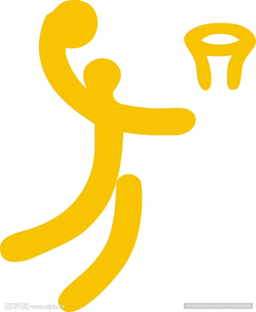 运动图标
