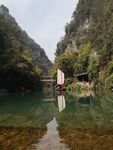 三峡人家