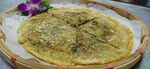 香煎湛江蚝仔饼