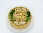 咸鱼肉饼饭