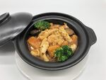 海皇豆腐煲