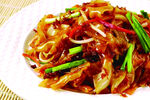 XO酱炒陈村粉