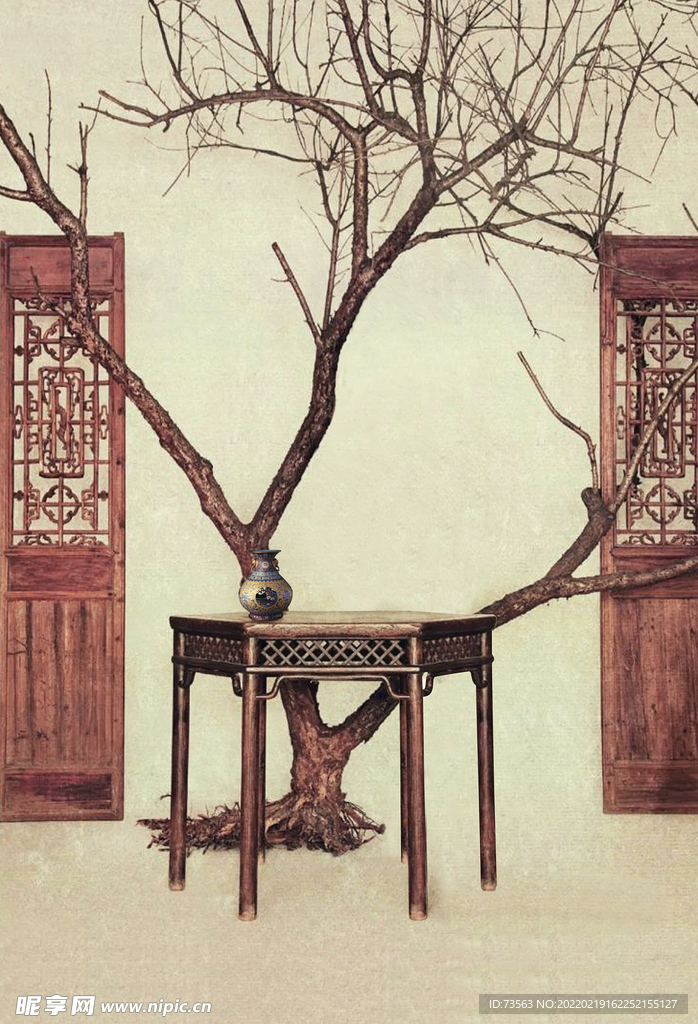 国画