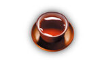 茶