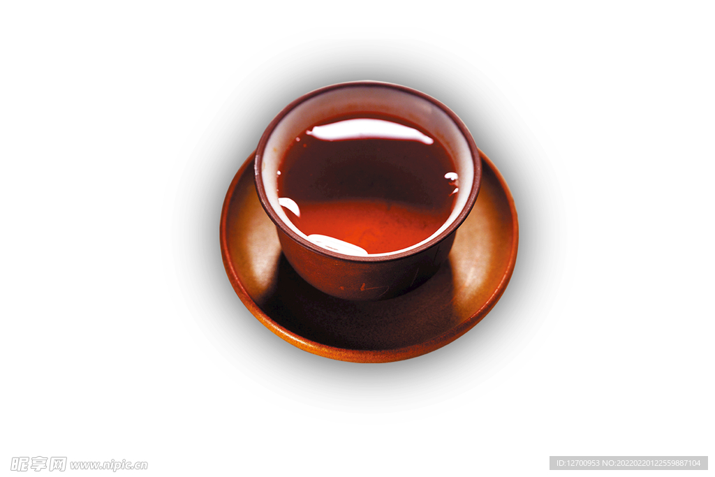 茶
