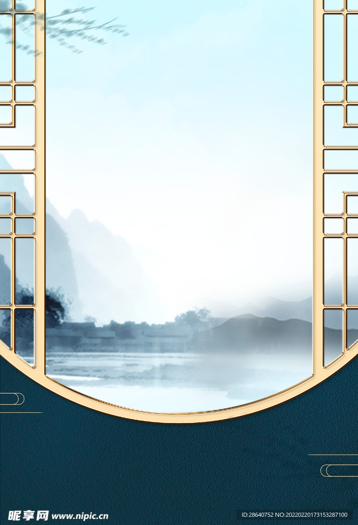 复古背景