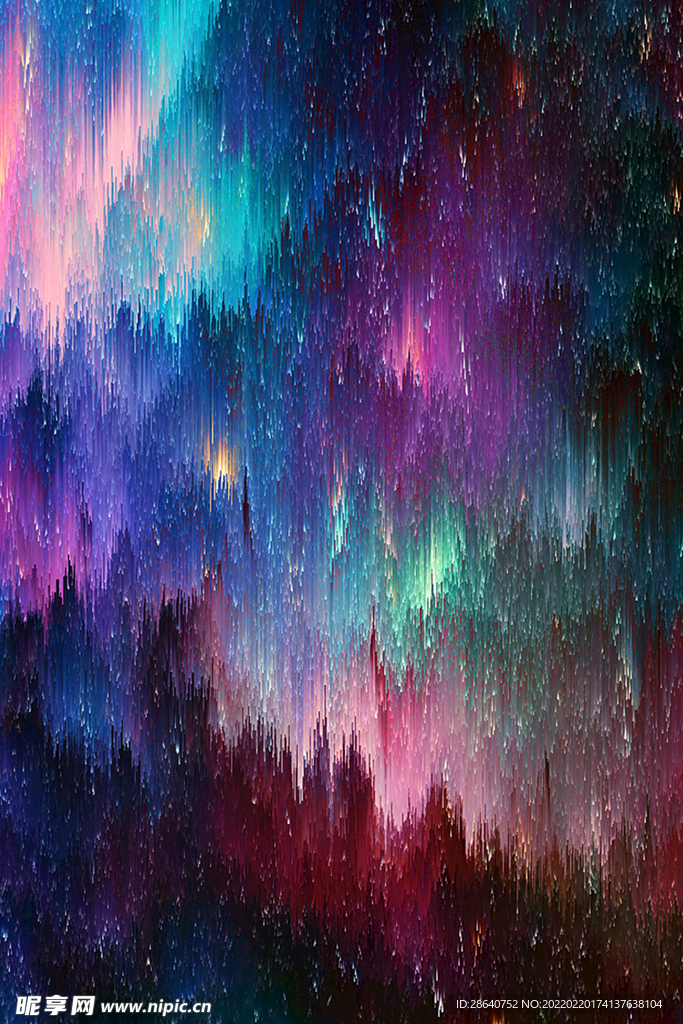 星空背景