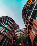 城市建筑美术馆图书馆