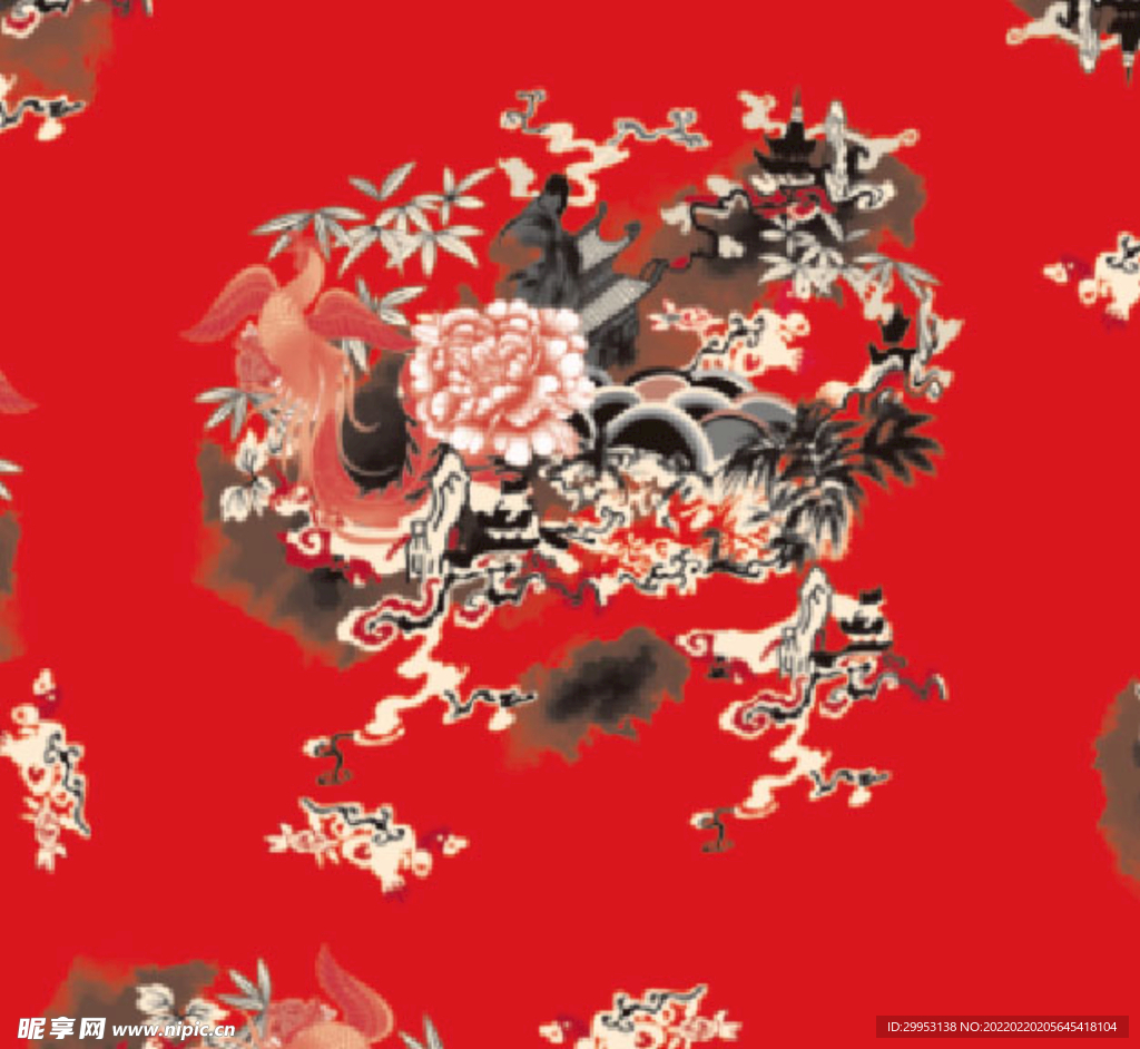 水墨